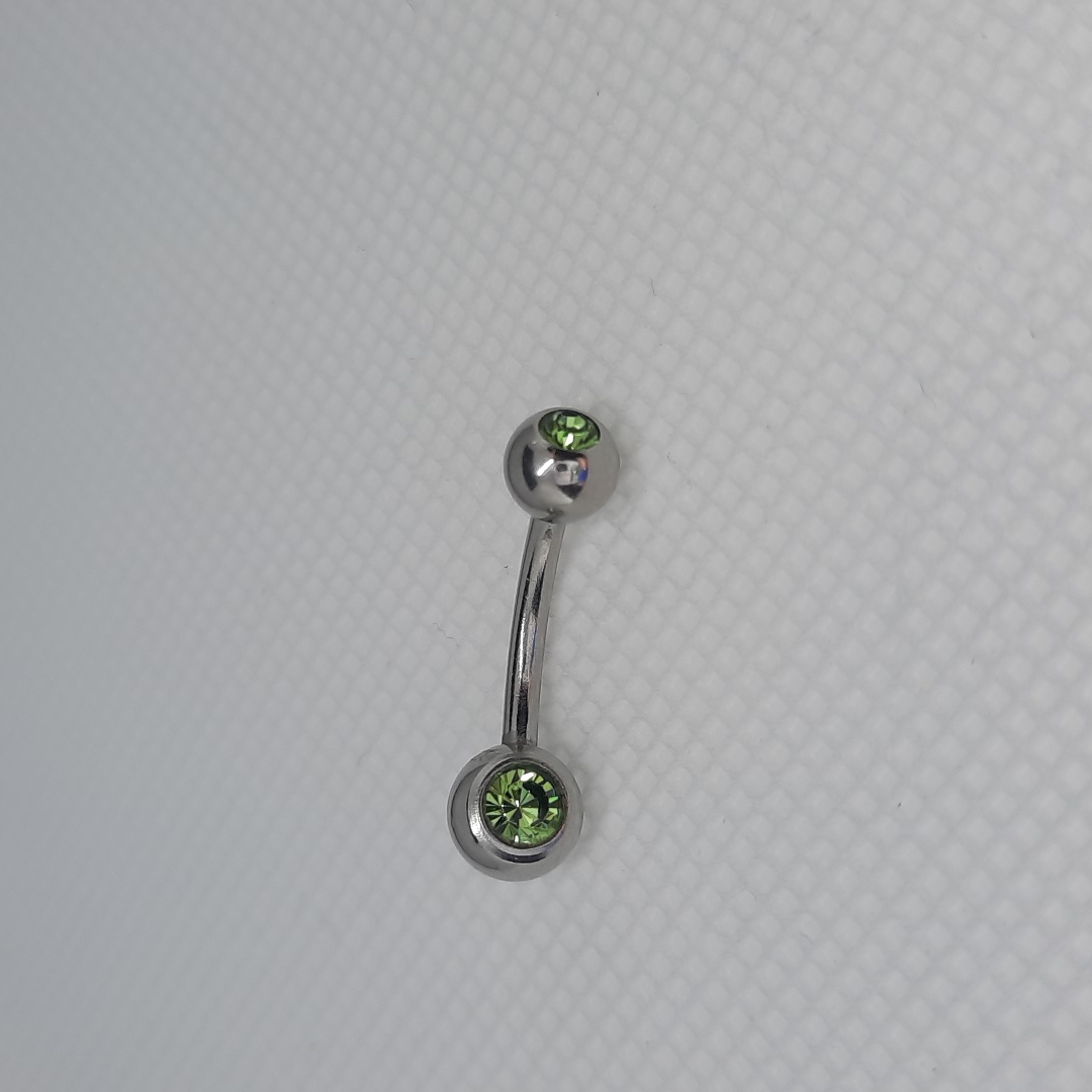 Body Jewelry